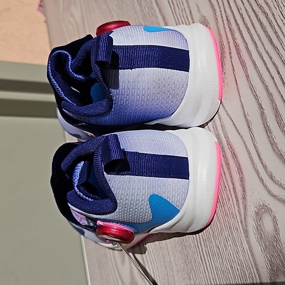 New balance fuel core sneakers tennis shoes size 5 youth - Picture 8 of 13